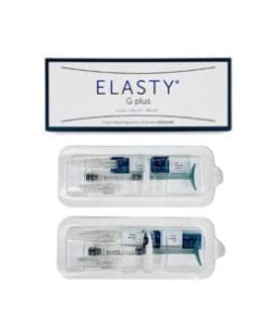 ELASTY G - Professional Results for EU Clinics