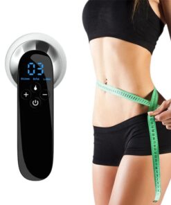ELECTRIC MUSCLE STIMULATOR & FAT BURNING DEVICE - Professional Results for EU Clinics
