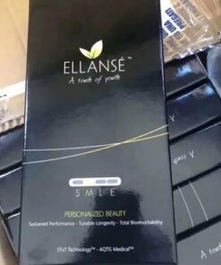 Alternative view of Ellanse S - Professional Results for USA Clinics