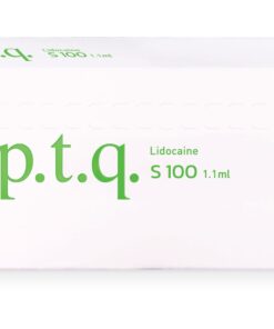 E.P.T.Q S100 - Professional Results for UK Clinics