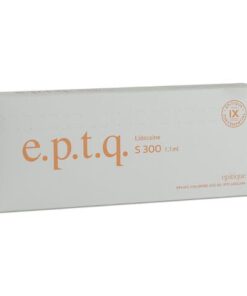 E.P.T.Q S300 - Professional Results for USA Clinics