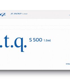 E.P.T.Q S500 - Professional Results for EU Clinics