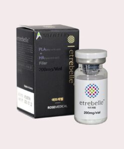 ETREBELLE - Professional Results for EU Clinics