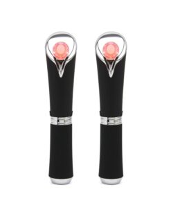 FACE MASSAGER DARK CIRCLE ANTI AGING EYE THERAPY MASSAGER - Professional Results for USA Clinics
