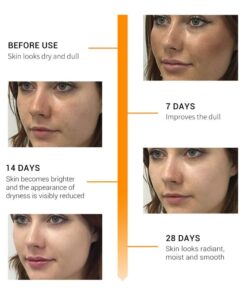 Alternative view of FACE WHITENING SKINCARE COSMETIC - Professional Results for EU Clinics