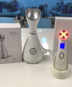 Alternative view of FACIAL STEAMER - Professional Results for EU Clinics