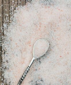 Alternative view of Himalayan Crystal Salt - Professional Results for UK Clinics