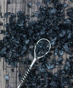 Alternative view of Icelandic Volcanic Lava Sea Salt - Professional Results for USA Clinics
