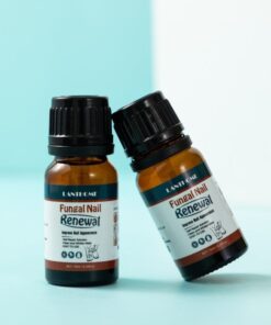FUNGAL NAIL REPAIR ESSENCE LIQUID - Professional Results for EU Clinics