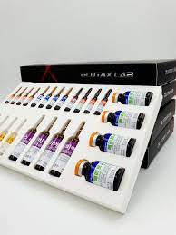 shop GLUTAX LAB - Professional Results for USA Clinics