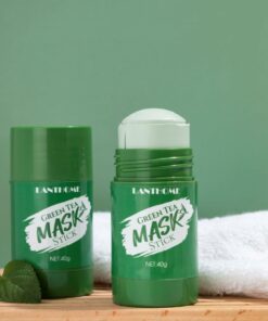 GREEN TEA MASK STICK - Professional Results for UK Clinics