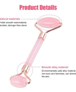 GUA SHA FACE & BODY MASSAGE SET - Professional Results for USA Clinics