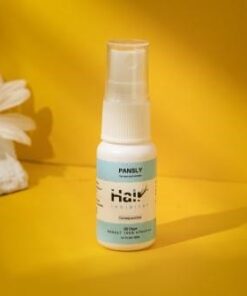 Alternative view of HAIR INHIBITOR SPRAY - Professional Results for UK Clinics