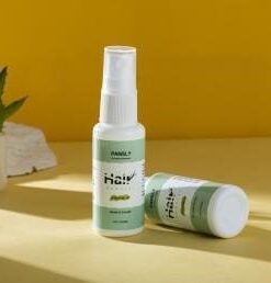 HAIR REMOVAL SPRAY - Professional Results for USA Clinics