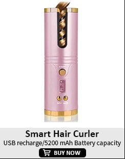 HAIR STRAIGHTENER 4 IN 1 HAIR BRUSH 1000W HAIR DRYER HOT AIR BRUSH COMB HAIR STRAIGHTENER STYLER VOLUMIZER HAIR STRAIGHTENER - Professional Results for UK Clinics - Image 8