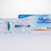 HIGH INJ - Professional Results for EU Clinics