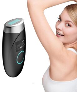 Alternative view of HOME LASER HAIR REMOVAL EPILATOR - Professional Results for USA Clinics
