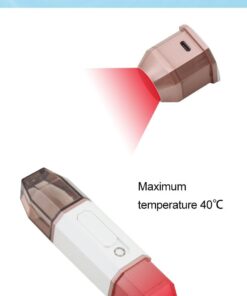 NANOMIST FACIAL MOISTURE SPRAY - Professional Results for USA Clinics