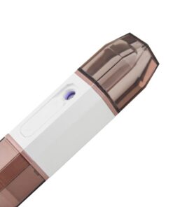 NANOMIST FACIAL MOISTURE SPRAY - Professional Results for USA Clinics