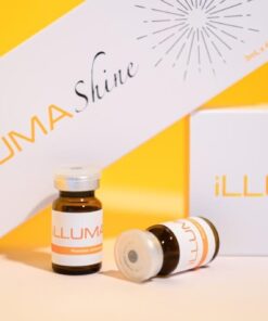 ILLUMA SHINE - Professional Results for EU Clinics