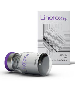 LINETOX 100U - Professional Results for EU Clinics