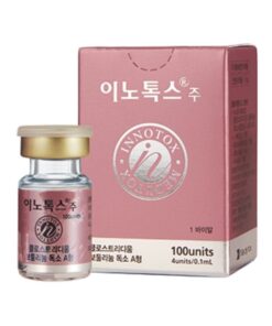 INNOTOX 100U - Professional Results for UK Clinics