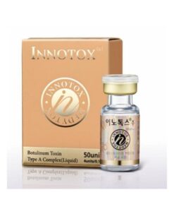 INNOTOX 50U - Professional Results for USA Clinics