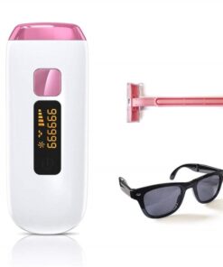 IPL HAIR REMOVAL - Professional Results for UK Clinics