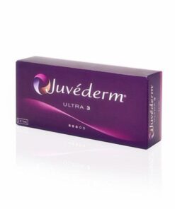 JUVEDERM ULTRA 3 - Professional Results for EU Clinics