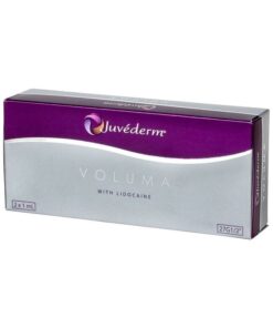 JUVEDERM VOLUMA - Professional Results for USA Clinics