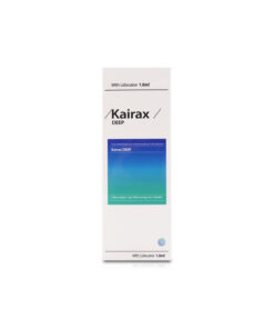 KAIRAX DEEP - Professional Results for EU Clinics