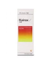 KAIRAX FINE - Professional Results for UK Clinics