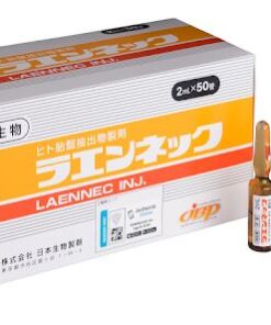Laennec Injection - Professional Results for USA Clinics