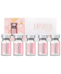 LAPUROON AURORA-V - Professional Results for UK Clinics