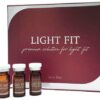 LIGHT FIT LIPO - Professional Results for USA Clinics