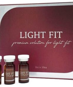 LIGHT FIT LIPO - Professional Results for USA Clinics