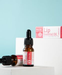 LIP OIL - Professional Results for UK Clinics