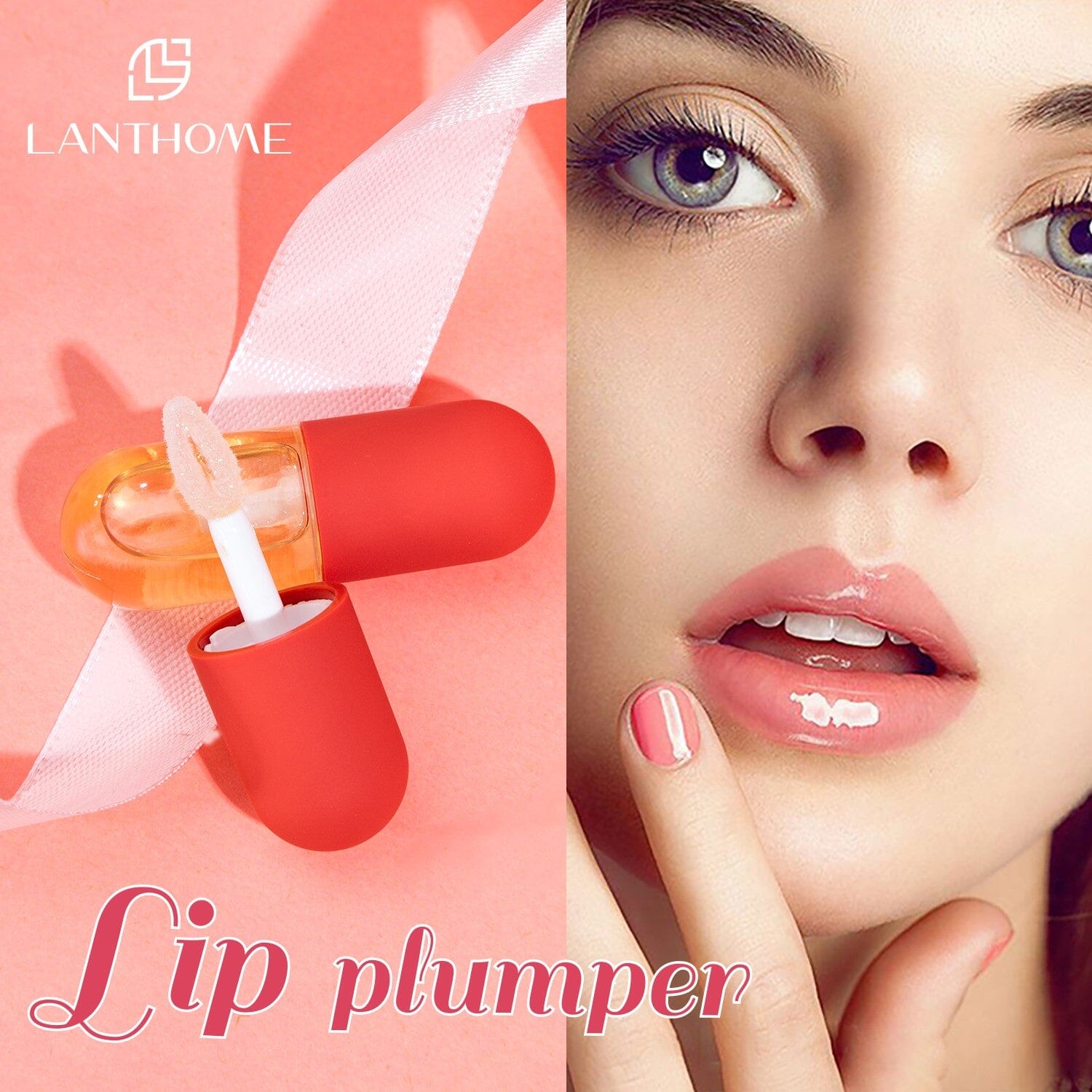 LIP PLUMPER - Professional Results for USA Clinics