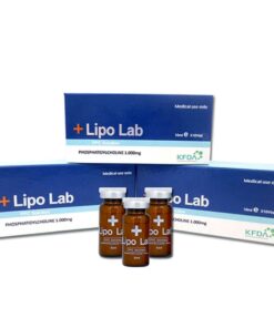 LIPO LAB - Professional Results for USA Clinics