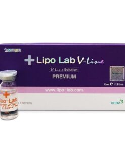 LIPO-LAB V LINE - Professional Results for EU Clinics