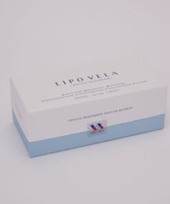 LIPO VELA - Professional Results for EU Clinics