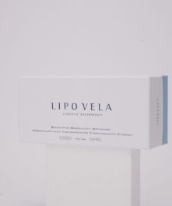 Alternative view of LIPO VELA - Professional Results for EU Clinics
