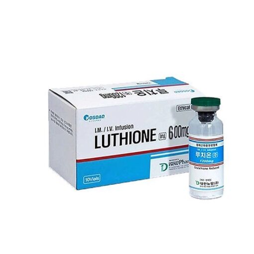 Laennec Inj.