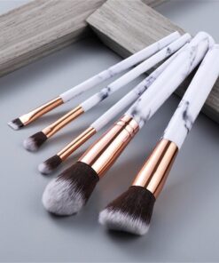 Alternative view of MAKEUP COSMETIC BRUSHES - Professional Results for USA Clinics