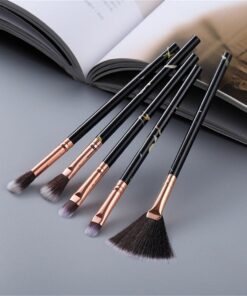 MAKEUP COSMETIC BRUSHES - Professional Results for USA Clinics