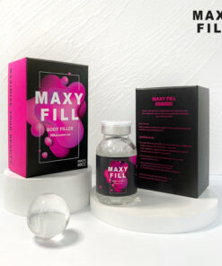 Alternative view of MAXY FILL BODY - Professional Results for USA Clinics