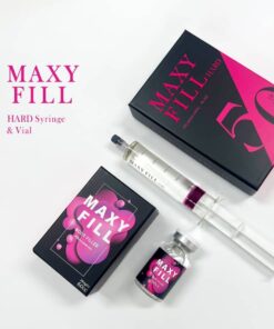 MAXYFILL HARD 60CC - Professional Results for EU Clinics