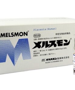 MELSMON INJ - Professional Results for EU Clinics