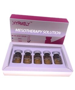 Meso 18AA Amino Acid Mesotherapy Solution for Skin Rejuvenation