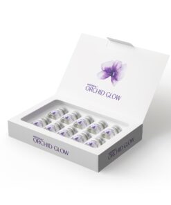 Buy mesoheal orchid glow - Professional Results for EU Clinics